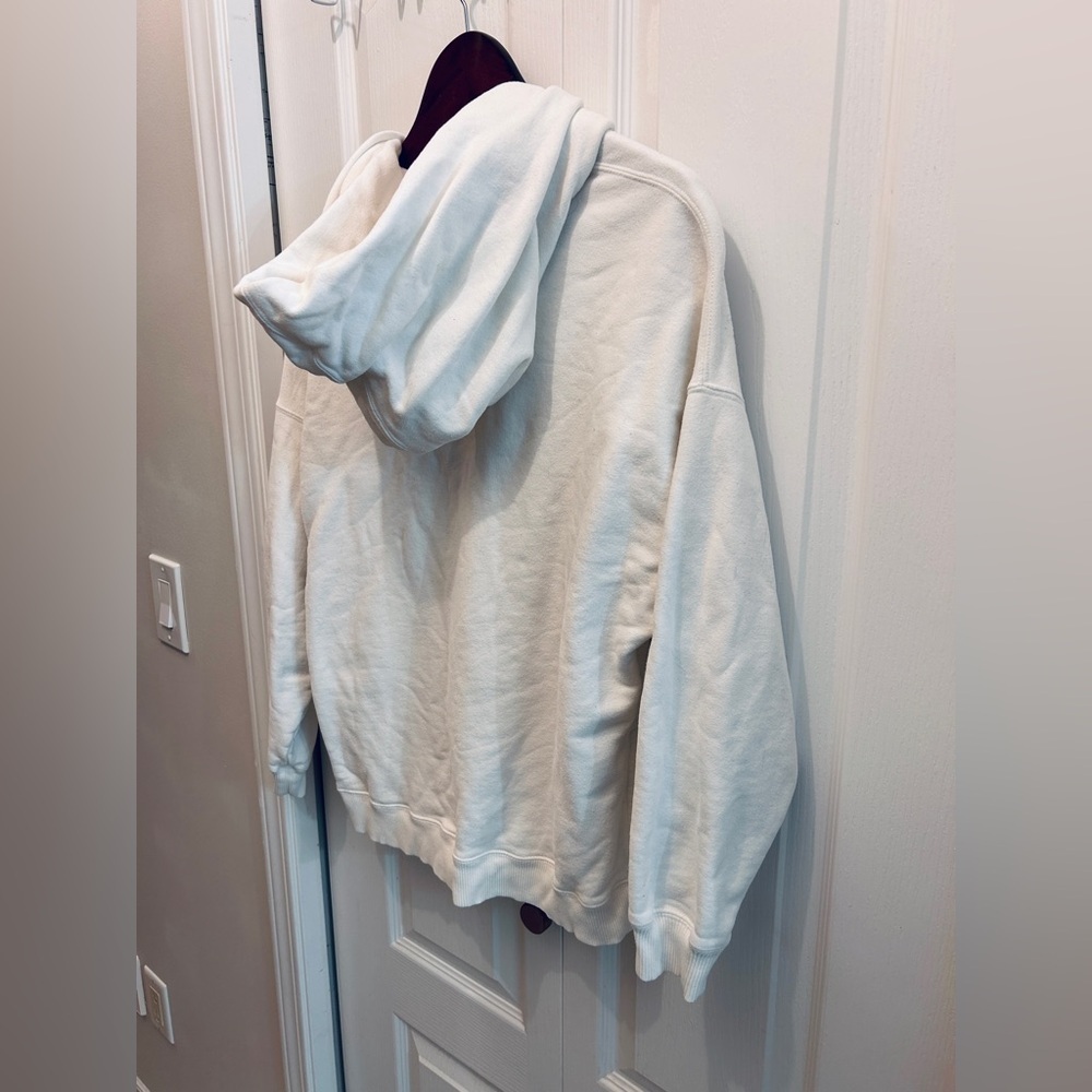 Aritzia • Wilfred free hoody • size small - Picture 6 of 11